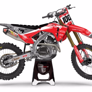 HONDA LVN100 Graphics Kit