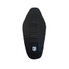 Black Motocross Seat Cover