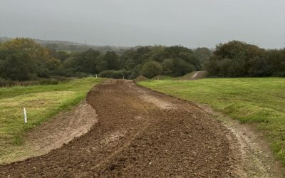 SGUK Motocross Ride Day 2024