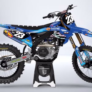 YAMAHA Boost Mobile