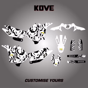 Kove Envy White