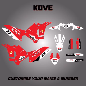 Kove Marlboro