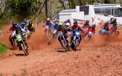 MX Graphics: The Ultimate Way to Customise Your Motocross Bike