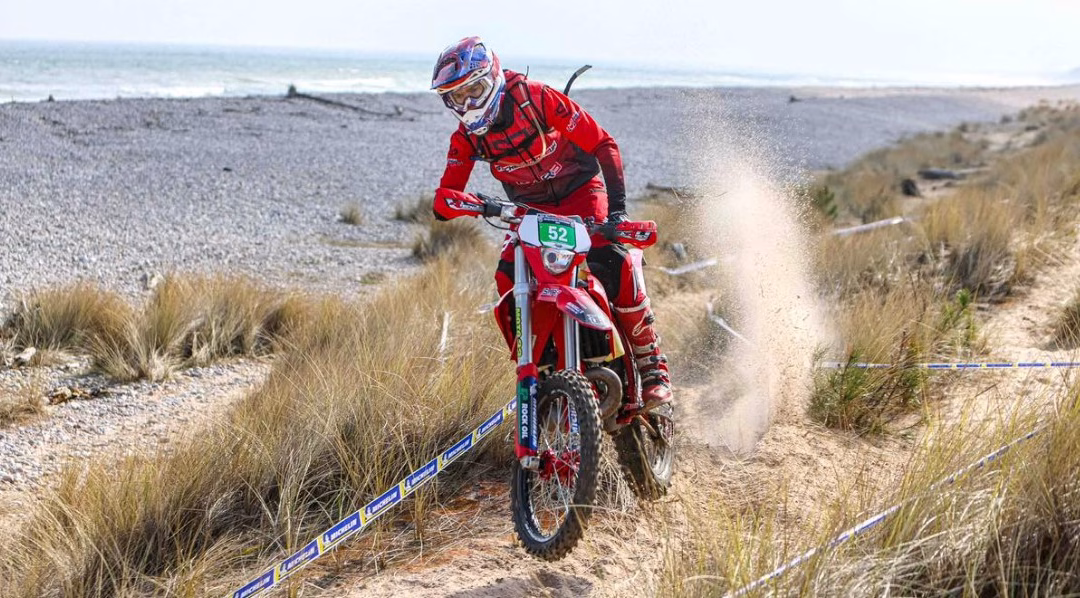 Motocross Graphics That Transform Your Ride