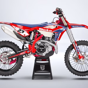 BETA OEM 23 Graphics Kit